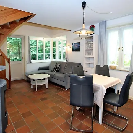 Gmelinstra_e 19 D Tatil Evi